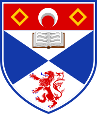 University of Saint Andrews