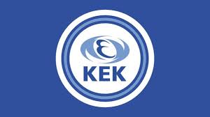 High Energy Accelerator Research Organization, KEK