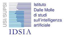 Dalle Molle Institute for Artificial Intelligence