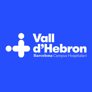Hospital Universitari Vall d'Hebron