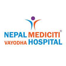 Nepal Mediciti Hospital