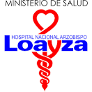 Hospital Nacional Arzobispo Loayza