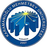 Karamanoğlu Mehmetbey University
