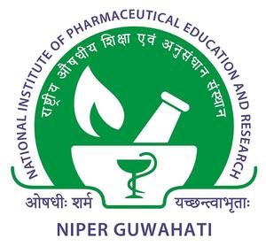 National Institute of Pharmaceutical Education and Research Guwahati