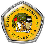 Universitas 17 Agustus 1945 UNTAG Surabaya