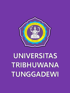 Universitas Tribhuwana Tunggadewi