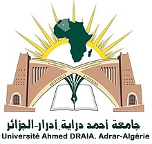 Université Ahmed Draia d'Adrar