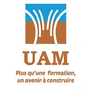 Université Amadou Mahtar Mbow de Dakar