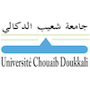 Université Chouaib Eddoukali