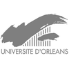 Université D'Orléans (ComUE Centre-Val de Loire)