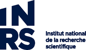 INRS Institut National de la Recherche Scientifique
