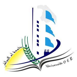 Université Larbi Ben Mhidi de Oum El Bouaghi