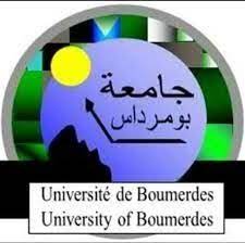 Université M'Hamed Bougara de Boumerdes