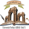 Université Setif 1 Ferhat Abbas Setif
