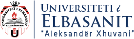 University Aleksandër Xhuvani of Elbasan