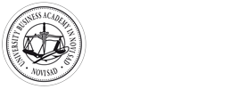 University Business Academy in Novi Sad