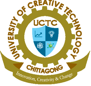 University of Creative Technology, Chittagong