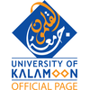 University of Kalamoon