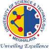 University of Science & Technology Meghalaya