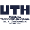 University of Technology and Economics Helena Chodkowska