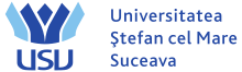 University Stefan Cel Mare of Suceava