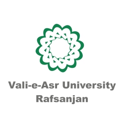 Valiasr University of Rafsanjan