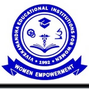 Vivekanandha Arts and Science College for Women