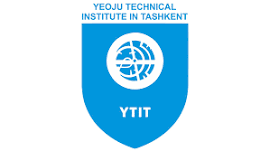 Yeoju Technical Institute in Tashkent