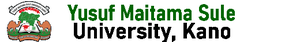 Yusuf Maitama Sule University