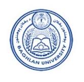 Baghlan University