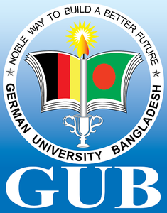 German University Bangladesh