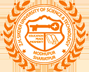 ZH Sikder University of Science & Technology