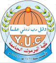 Al-Yarmouk College