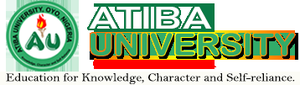 Atiba University Oyo