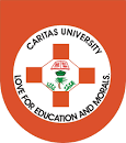 Caritas University Amorji-Nike