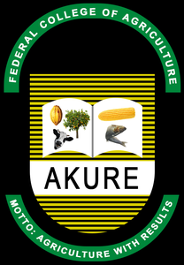 Federal College of Agriculture Akure