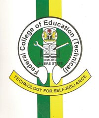 Federal College of Education (Technical) Omoku