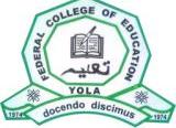 Federal College of Education Yola