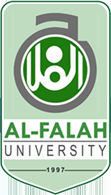 Al-Falah University - Faridabad Faridabad