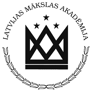Art Academy of Latvia / Latvijas Mākslas Akadēmija