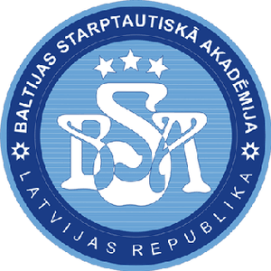 Baltic International Academy Baltijas Starptautiska Akademija