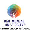 BML Munjal University Gurgaon
