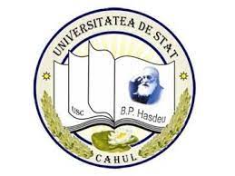 Cahul State University ”Bogdan Petriceicu Hasdeu”