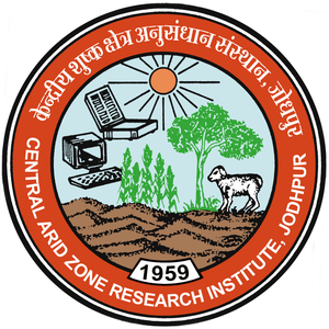 Central Arid Zone Research Institute