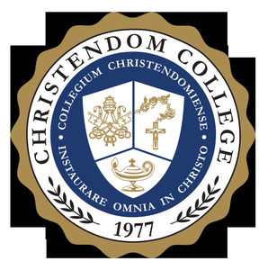 Christendom College