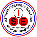 Instituto Nacional de Educación Superior Dr. Raúl Peña, Asunción