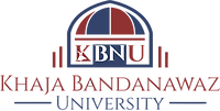 Khaja Bandanawaz University