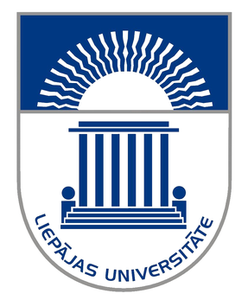 Liepaja University Liepājas Universitāte