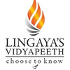 Lingaya's University Faridabad