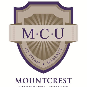 Mountcrest University College